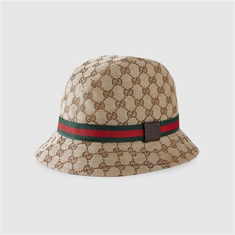 chapeaux Gucci homme